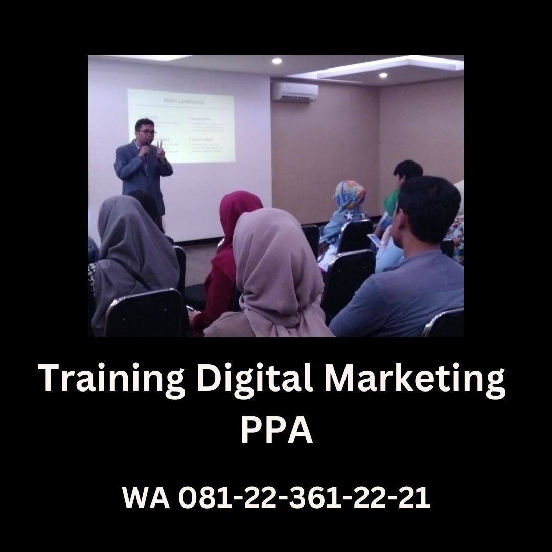 Menggali Kecerdasan: Para Pembicara Digital Marketing Terbaik yang Wajib Anda Ikuti