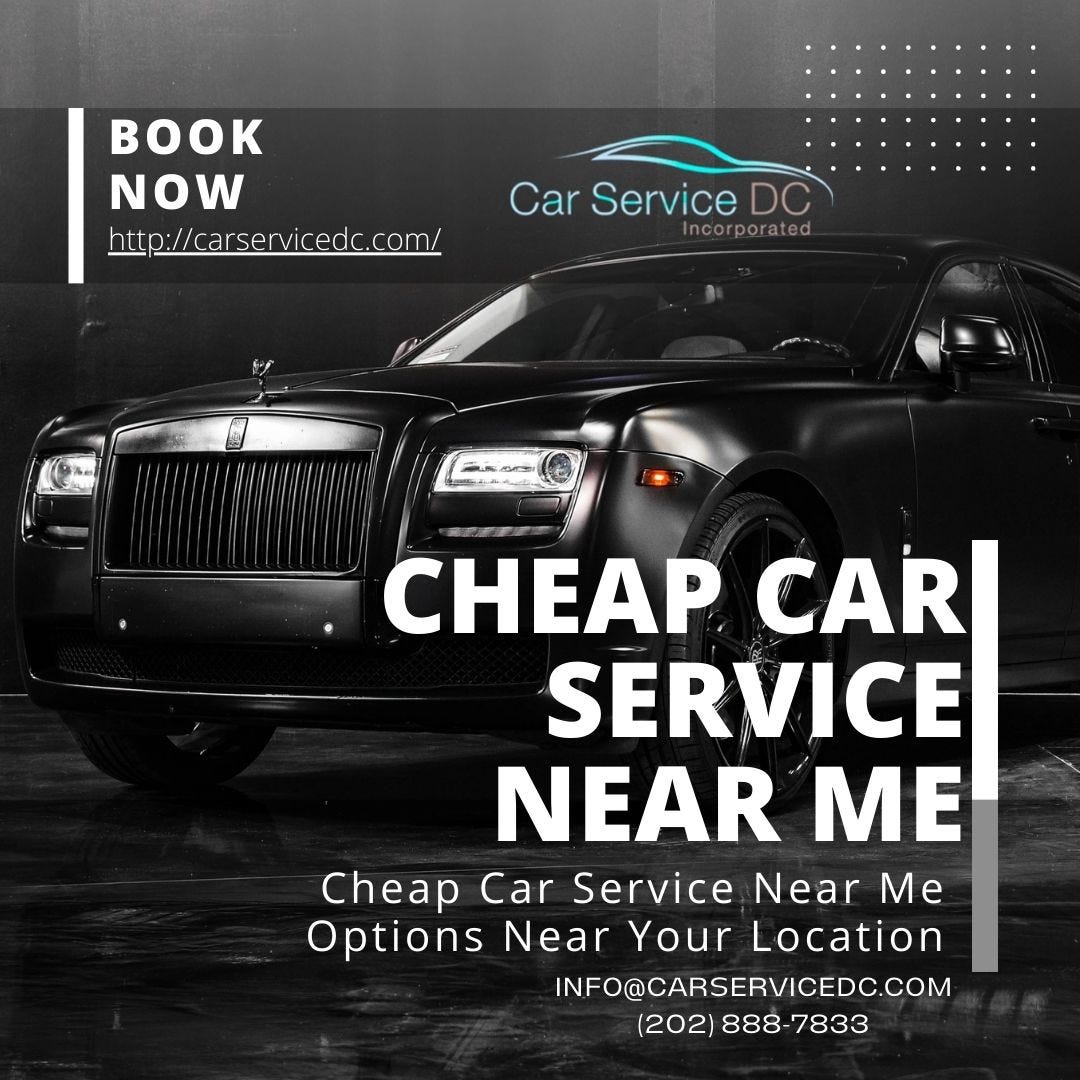 cheap places to get car fixed near me