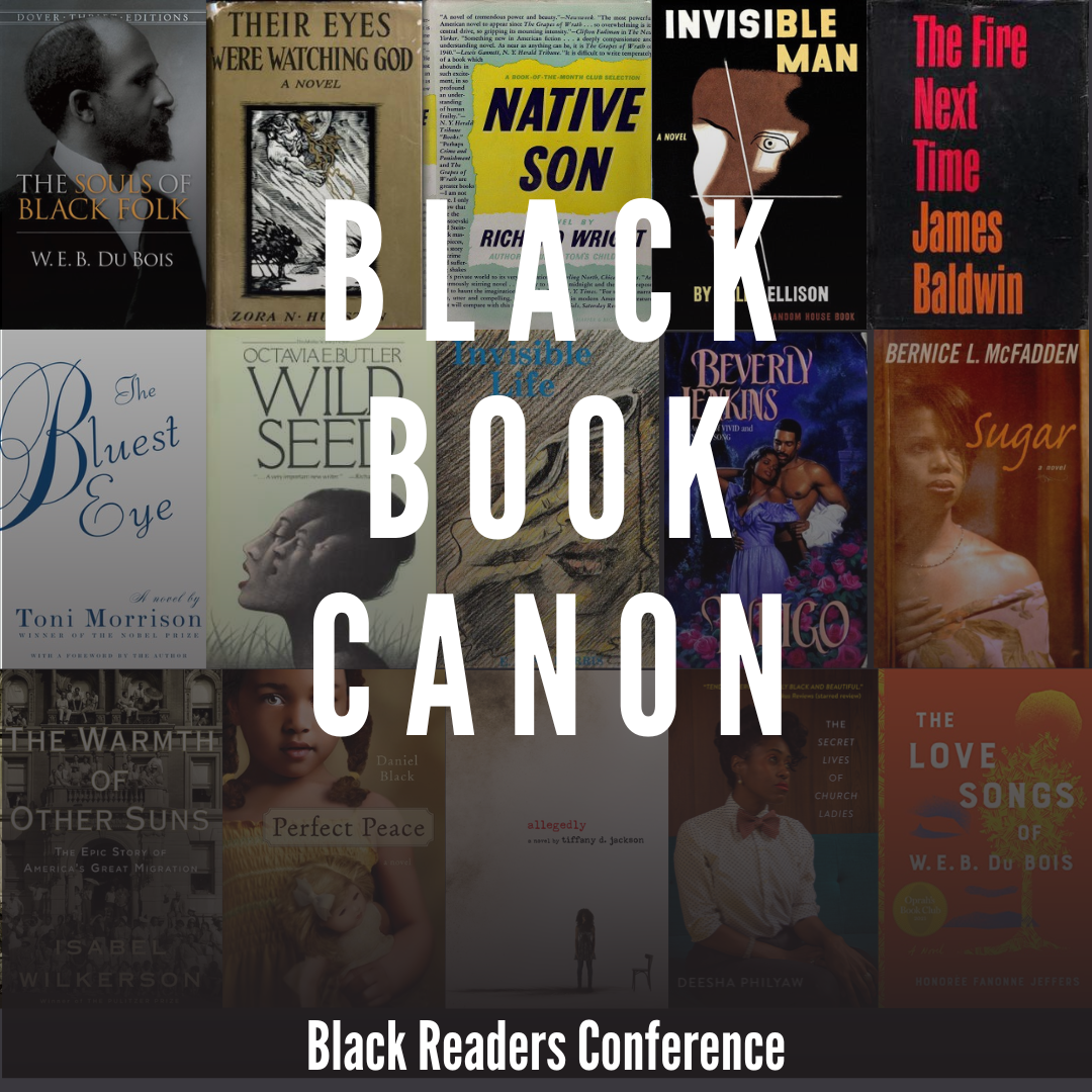 The  Best Books by Black Authors   by Raymond Williams, PhD