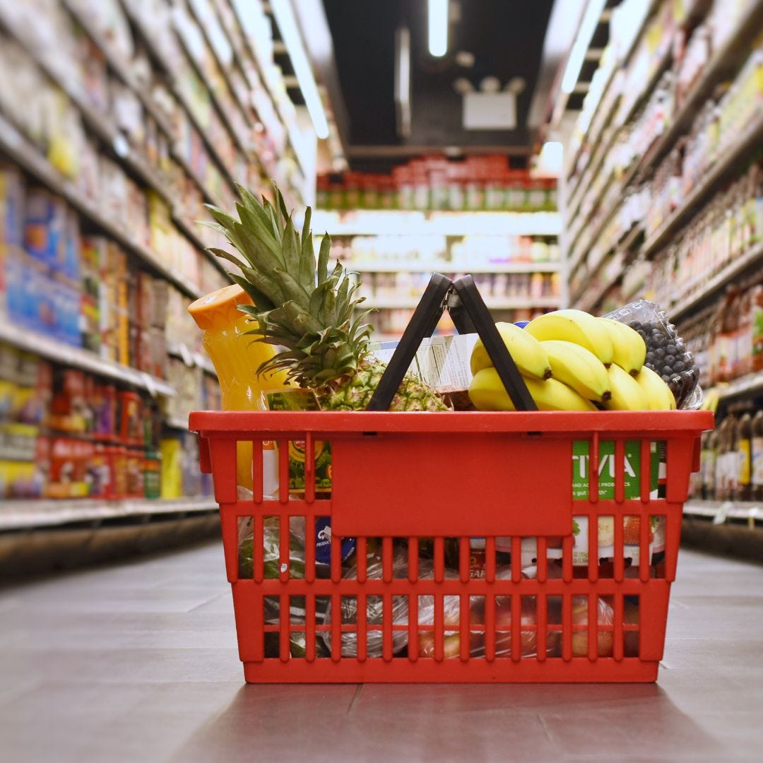 What Have You Taken Off Your Grocery List By PomeroySays Medium what-have-you-taken-off-your-grocery-list-by-pomeroysays-medium