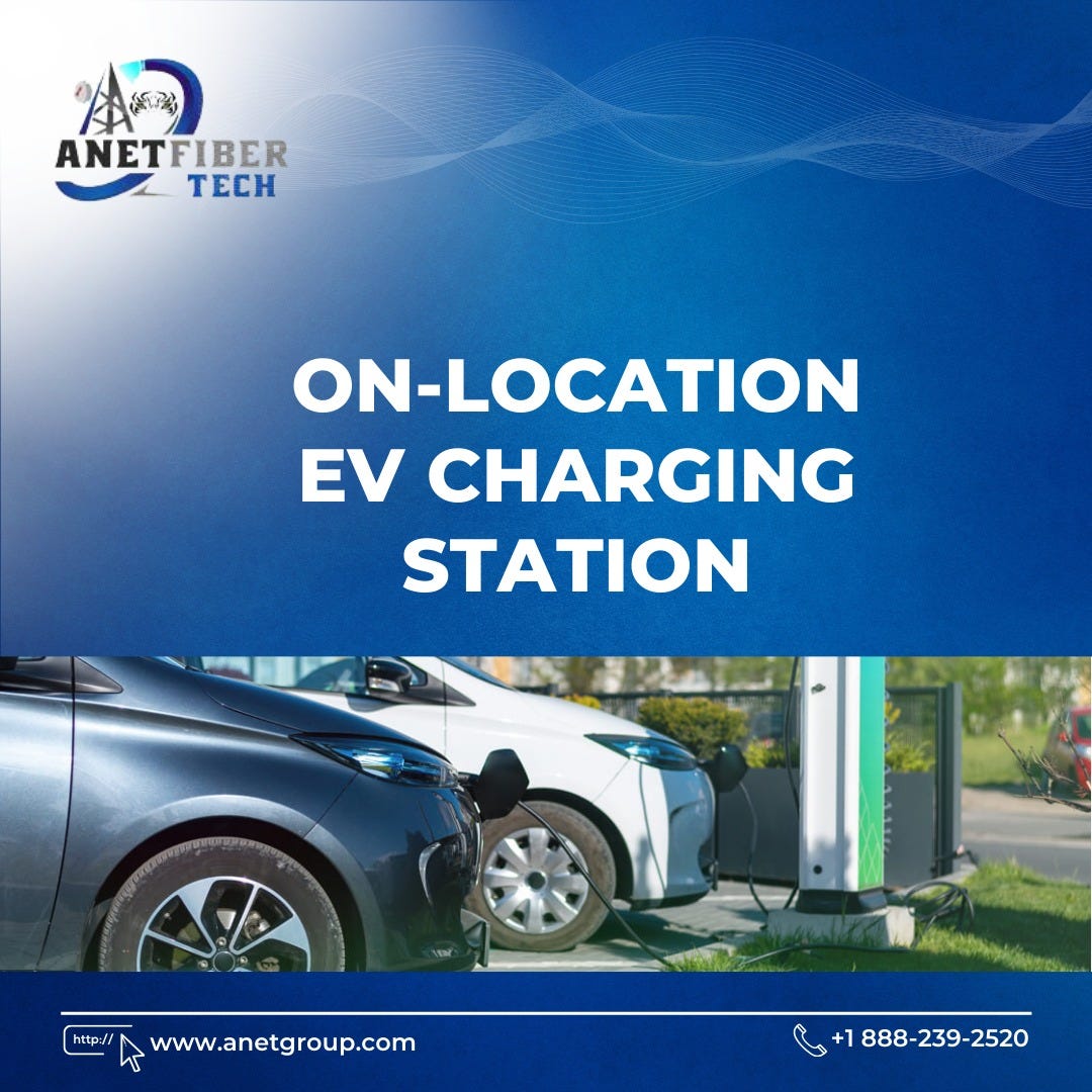 EV Vehicle Charging Stations Alberta , Ontario Medium