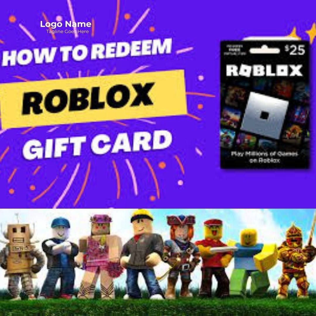 Where to buy Roblox Gift Cards in 2023