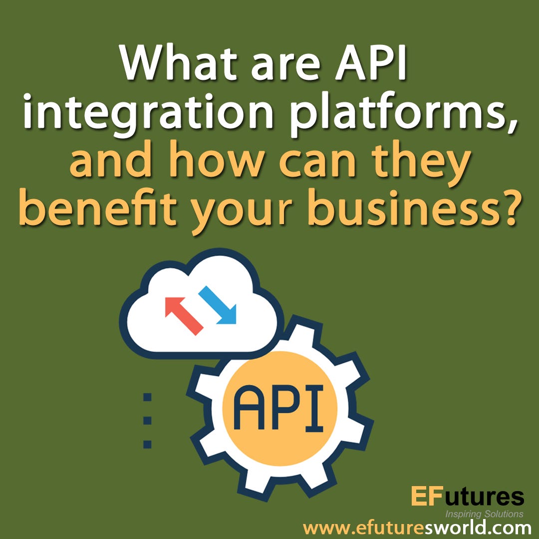 APIs And Blockchain What Do These Two Technologies Have In Common