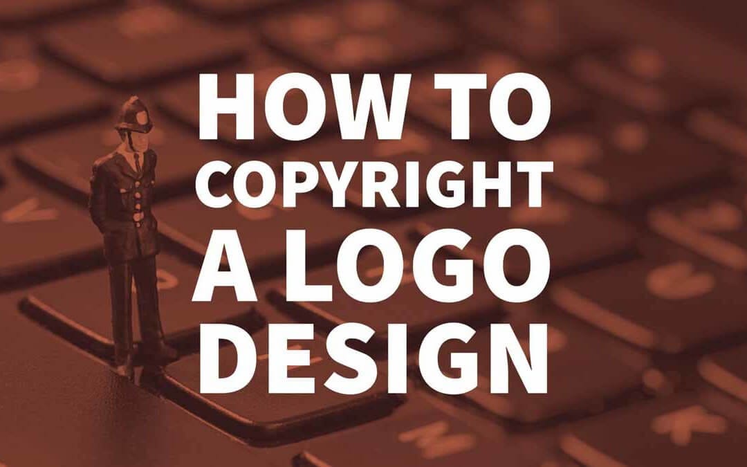 How to Copyright a Logo Design