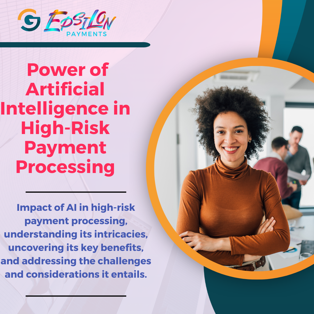 Unraveling the Power of Artificial Intelligence in High-Risk Payment ...