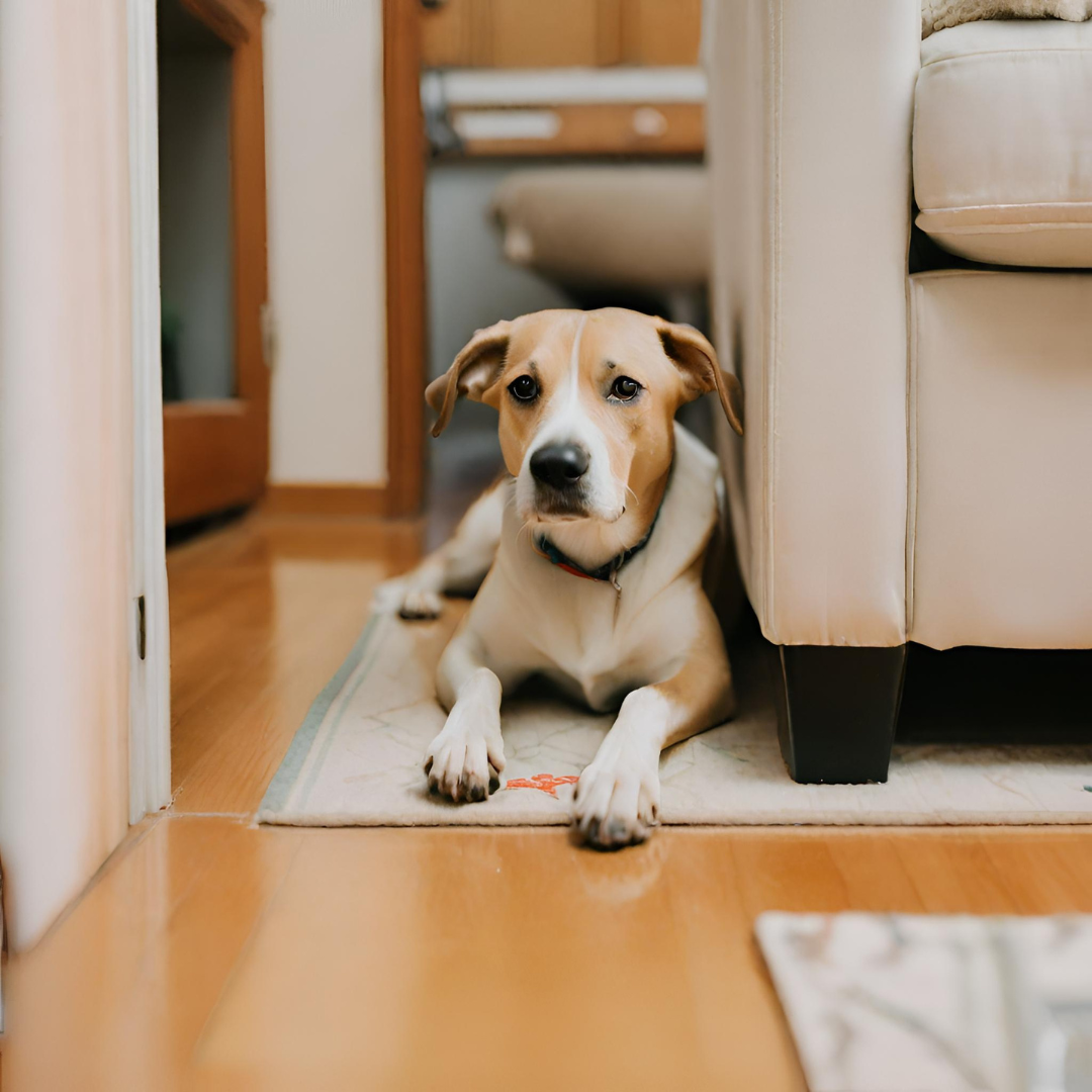 Dealing with Separation Anxiety Training Techniques for Anxious Dogs