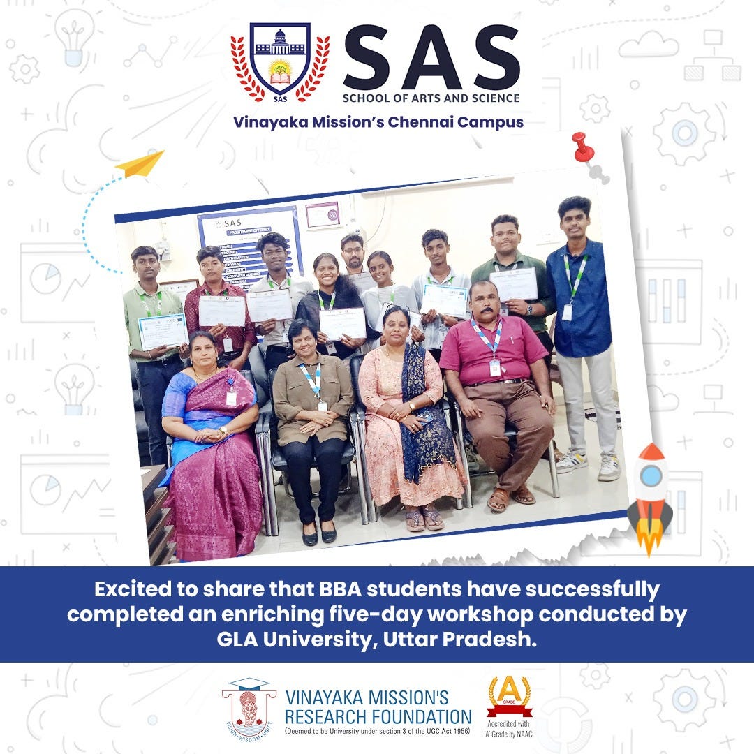 Why Choose Commerce Courses at AVSAS: Your Gateway to a Successful Career
