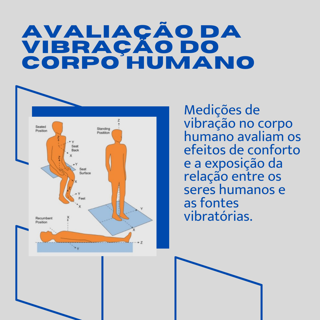 Quais Os Efeitos Da Vibração No Corpo Humano - RETOEDU