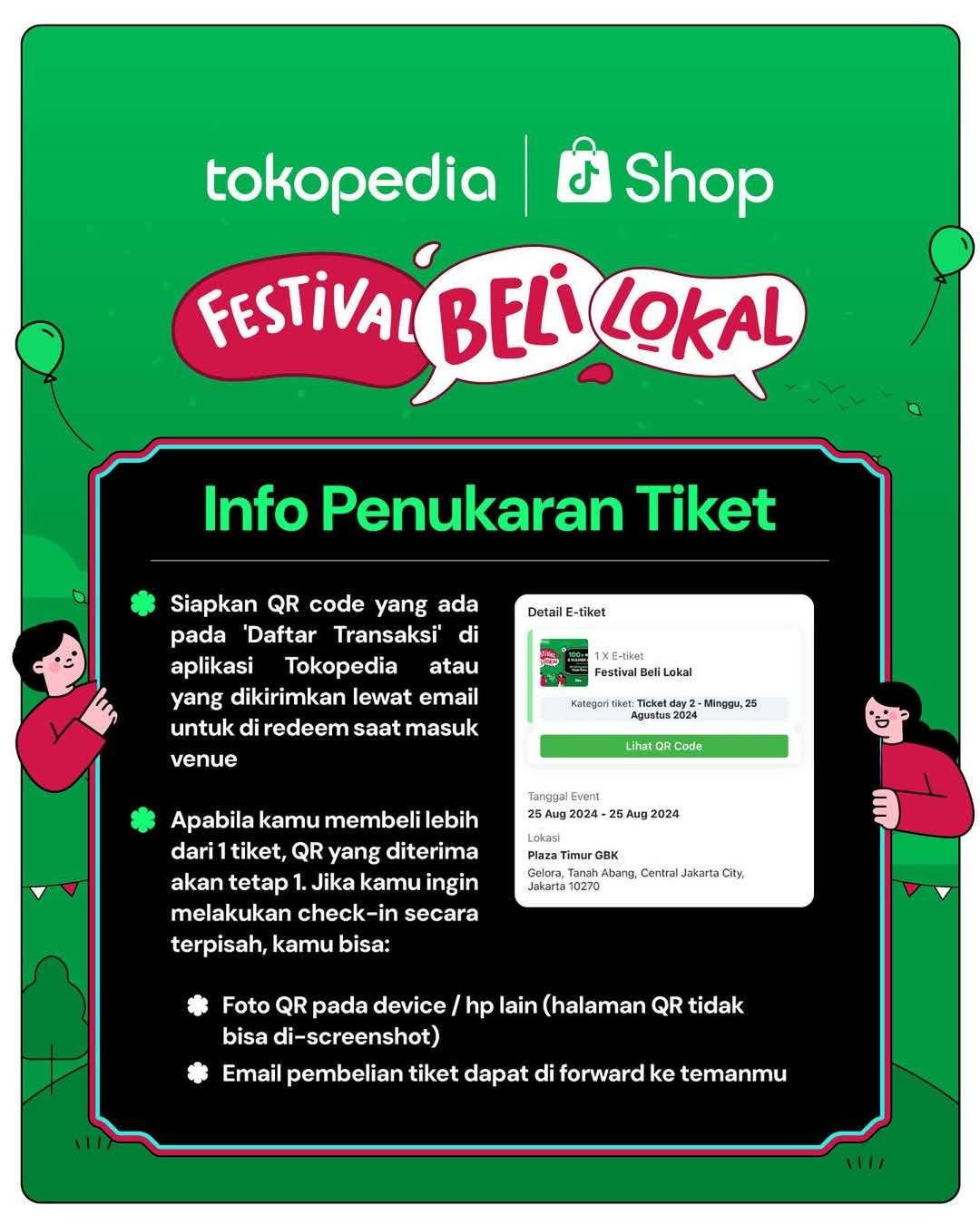 - Tokopedia Care