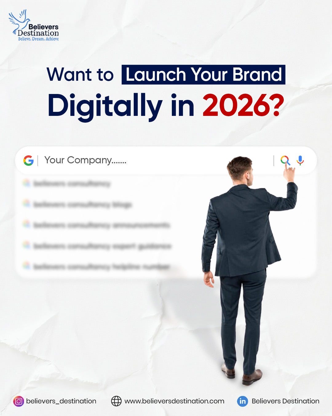 Is Your Brand Ready for a Digital Launch in 2026?