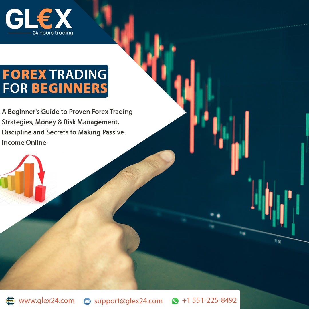 Tips For Forex Trading Beginners - Global Lex Services Co. Ltd. - Medium