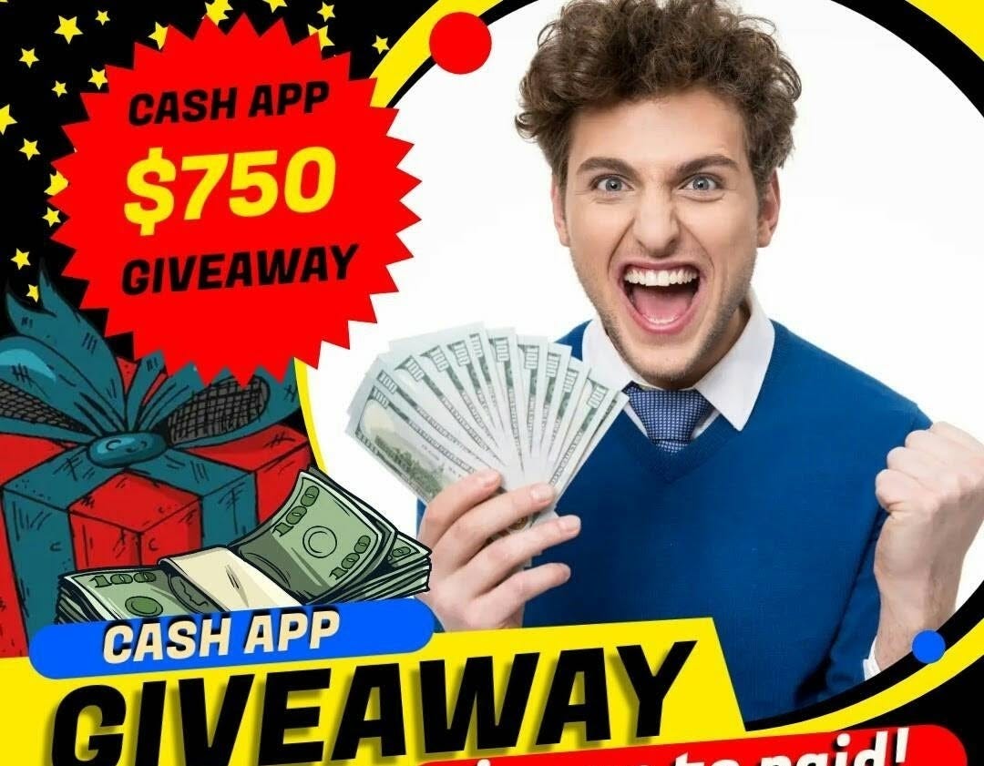 How to Send a Gift Card with Cash App Sheena J. Spaulding Medium