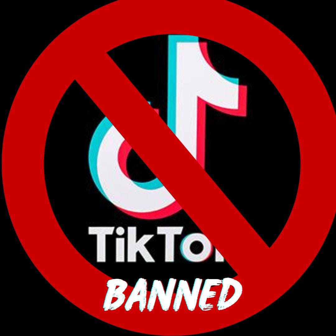 Tiktok Banned From Florida Colleges What Happened And Why By The 5203 Blog Medium 1857