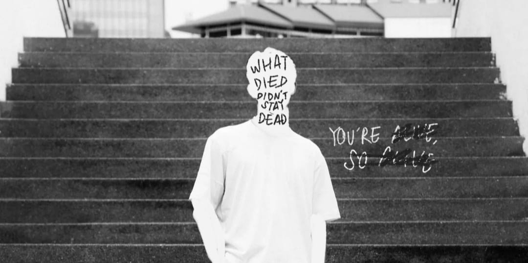 Yang tersisa, yang tak sempat mati. | by Basel | Medium