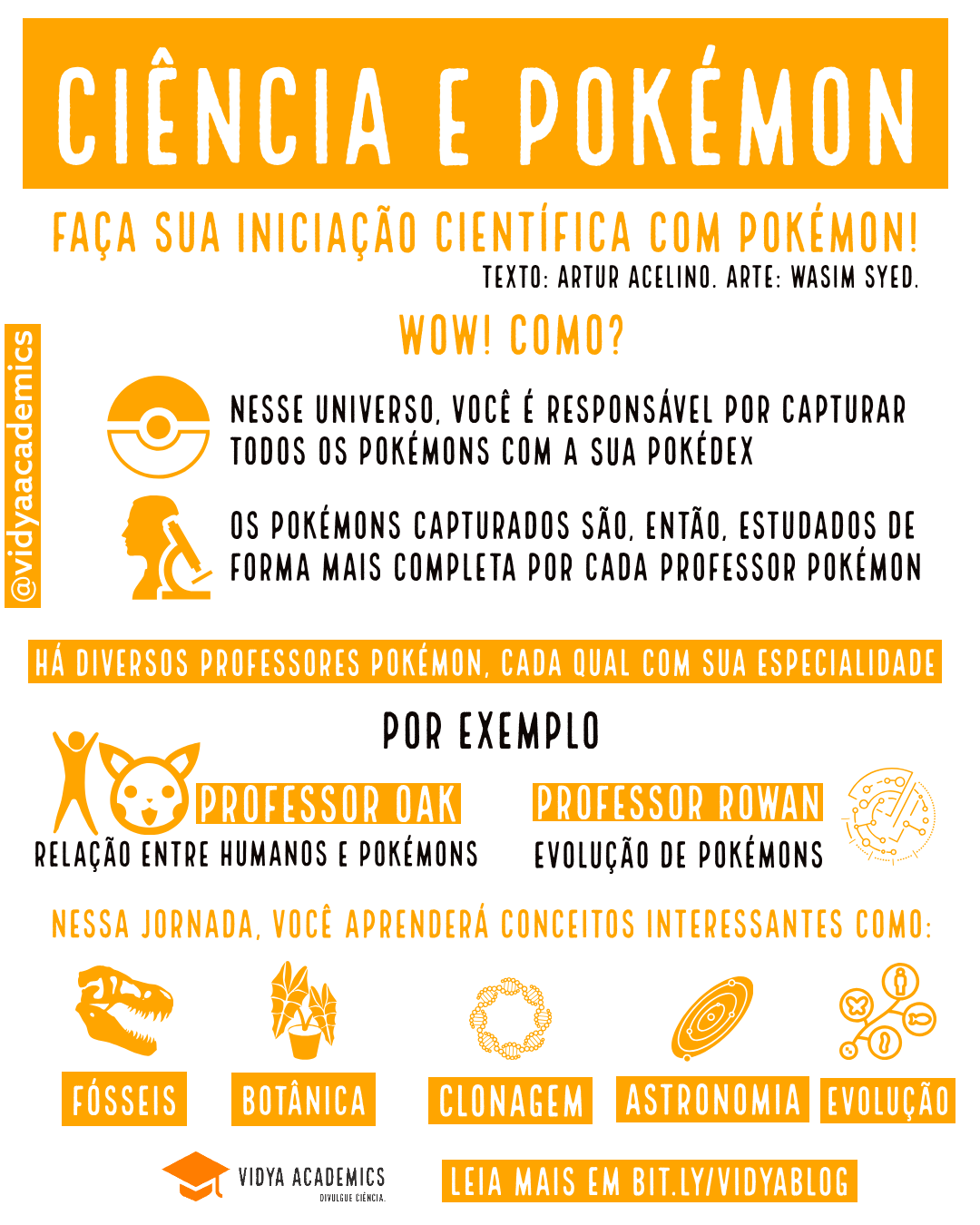 Regras pokemon