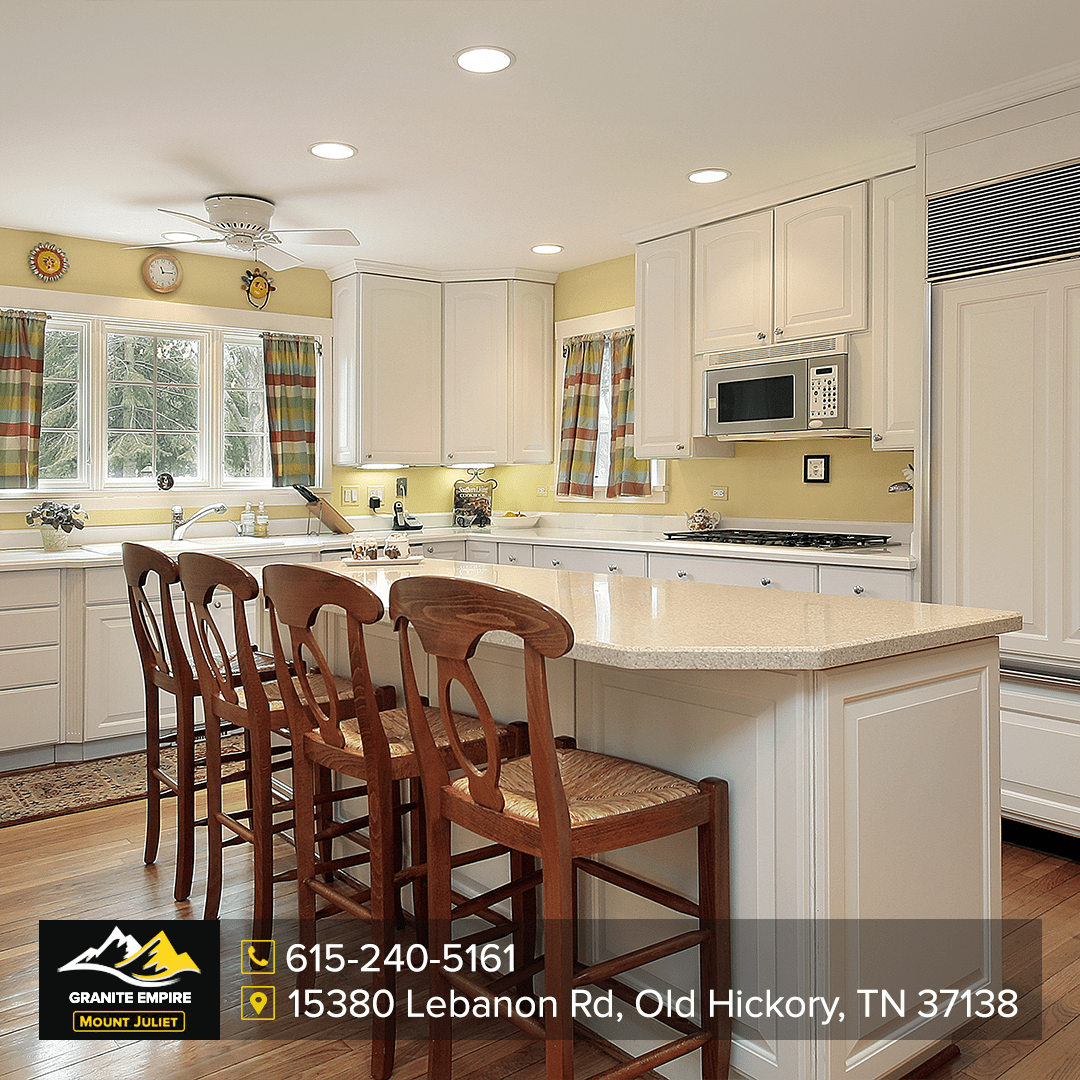 Trustworthy Countertop Fabricators Near Me Your Key to a Beautiful