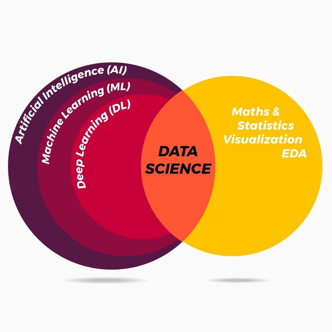 Decoding Data Science: The Role of a Data Scientist | by Lucas de Vito ...