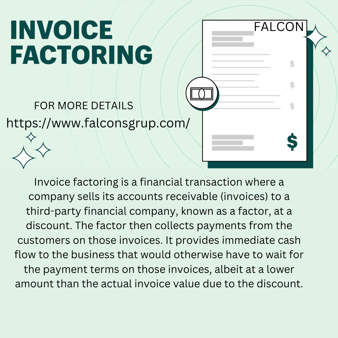 The Ultimate Guide to Invoice Factoring: Boosting Cash Flow for Small ...