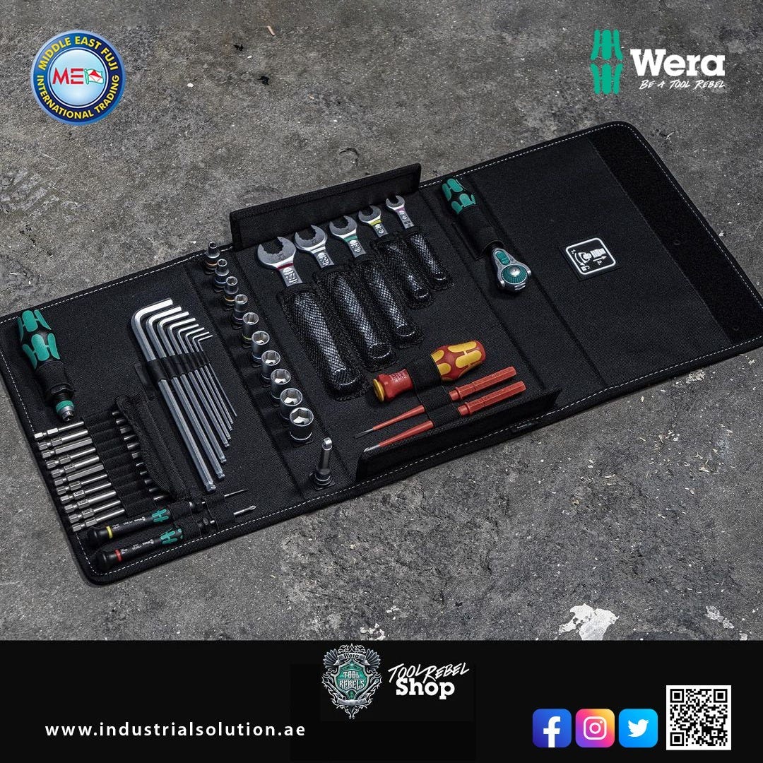 MEF Industrial Solutions is not just a supplier of industrial equipment in the UAE, but a full —…