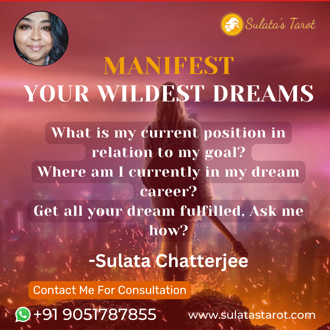 Manifest Your Wildest Dreams Sulatas Tarot Medium manifest-your-wildest-dreams-sulatas-tarot-medium
