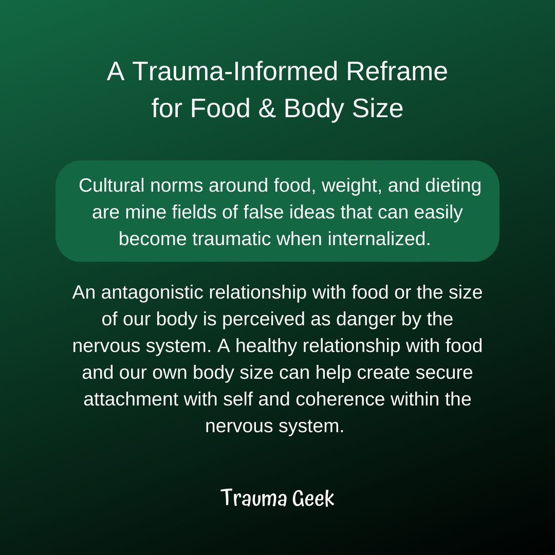 food-weight-and-diet-a-trauma-informed-reframe-trauma-geek-medium