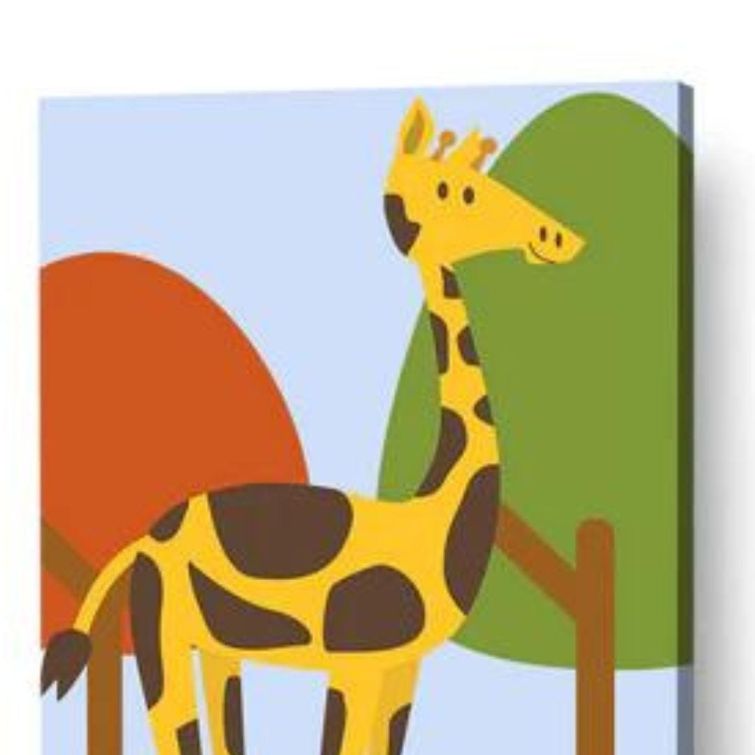 Find The Finest Paint By Numbers Kit For Kids paint with numbers Medium