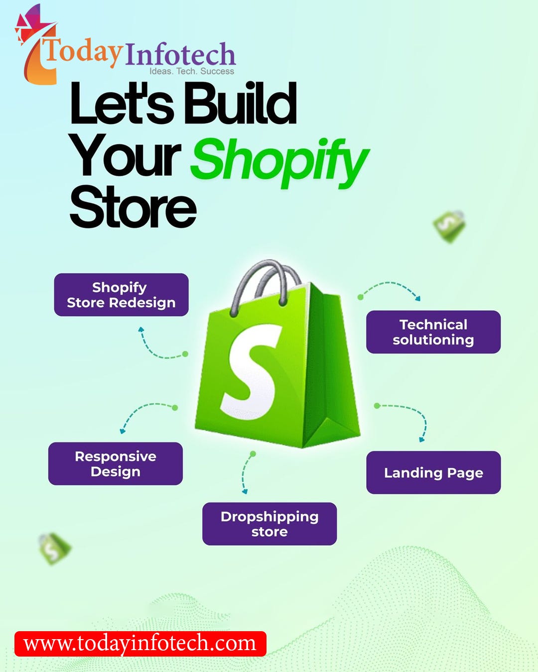 Ready to launch your online business?