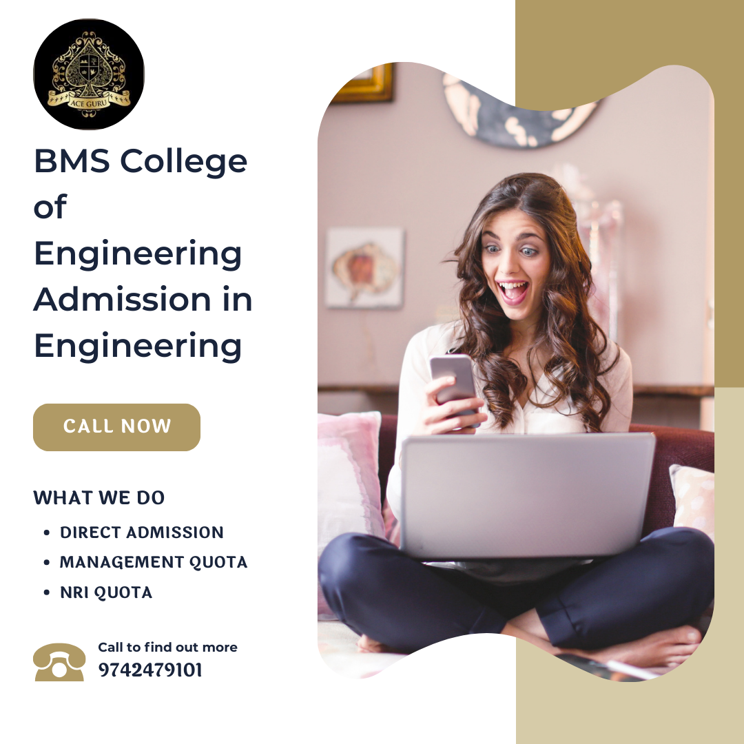 Management Quota Fees Structure in BMS COLLEGE OF ENGINEERING by 