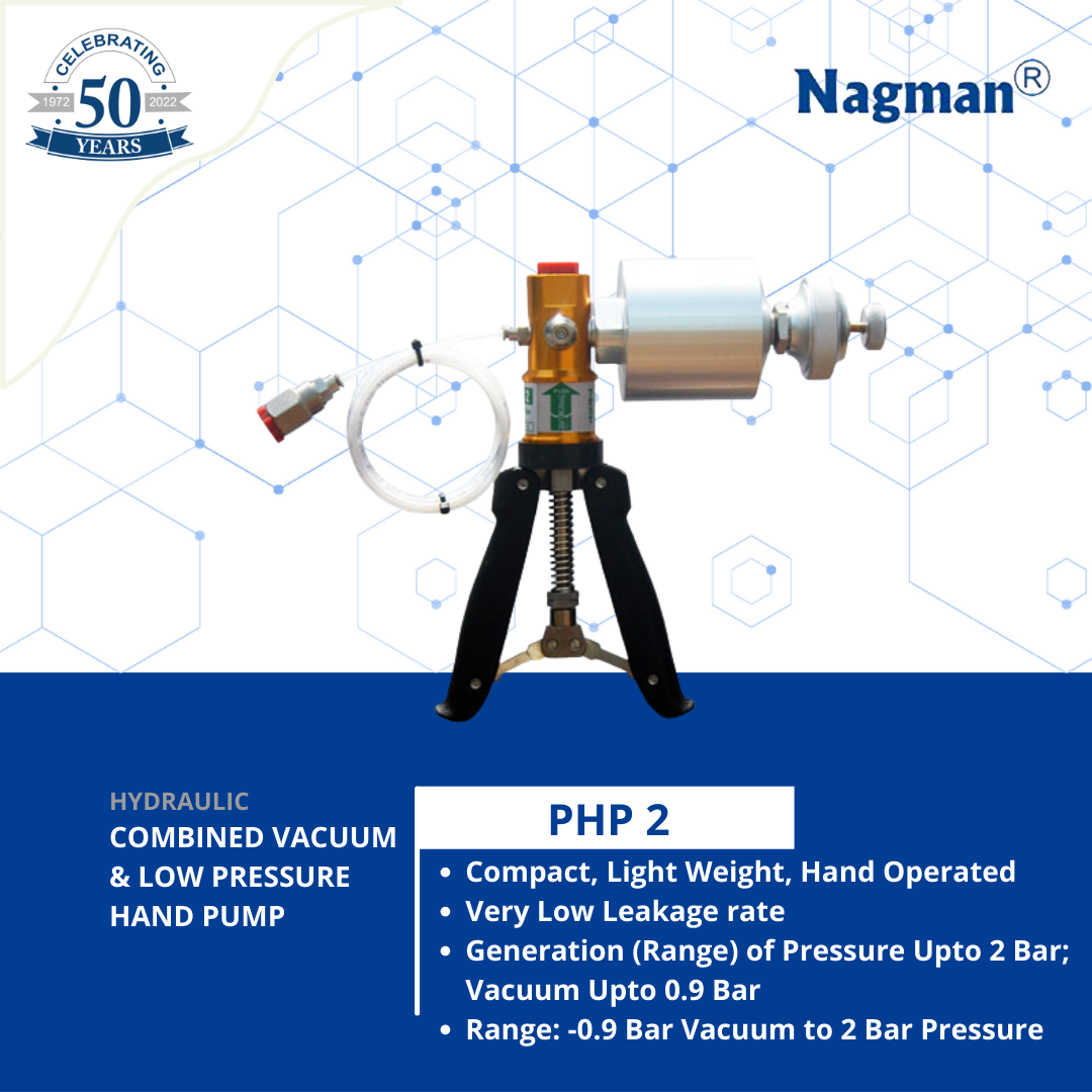 What You Should Know Before You Buy a Calibration Hand Pumps?