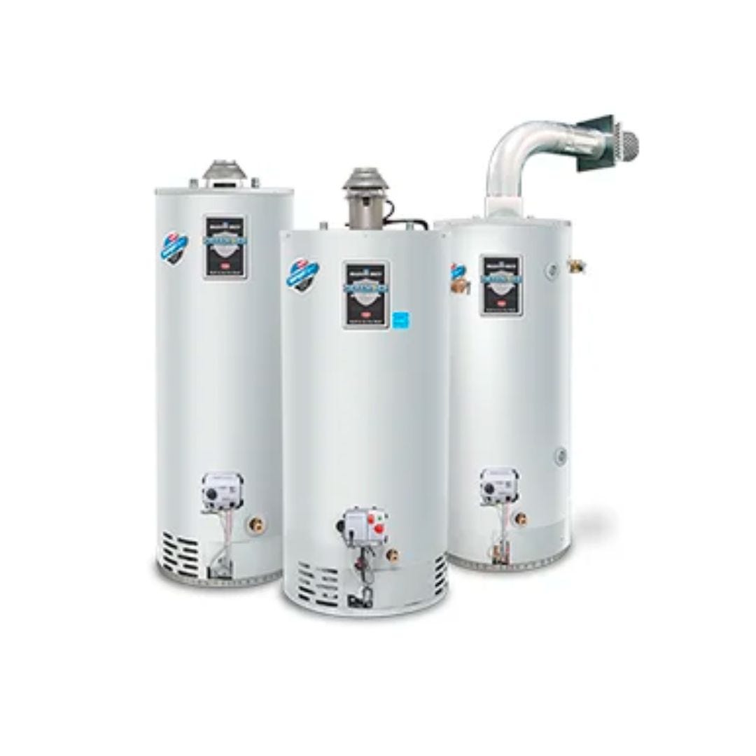 Bradford White Gas Water Heater A Comprehensive Guide by KK Tech Eco