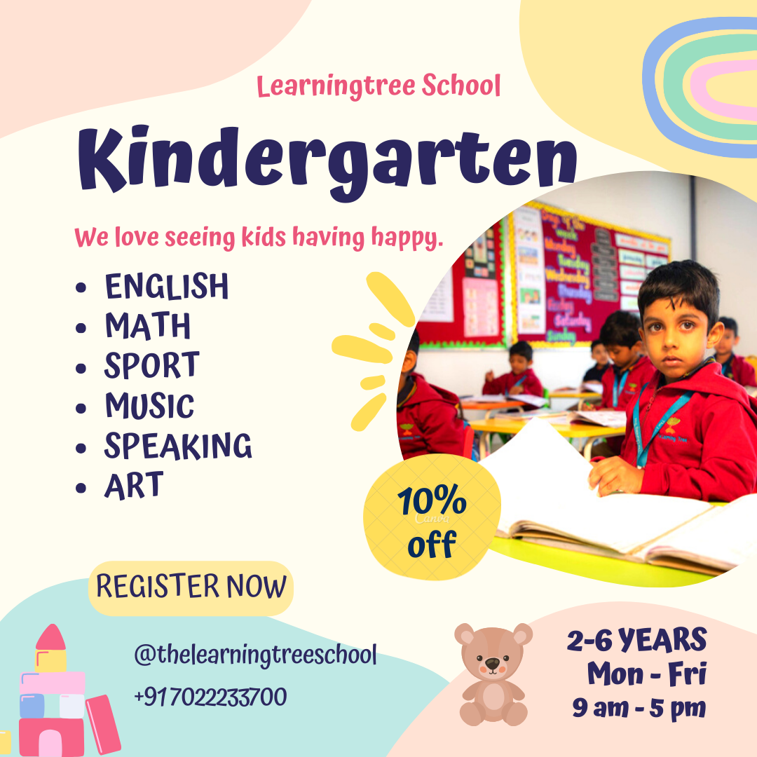Best Play Schools in Bangalore Best PreSchools in Bangalore MTPS