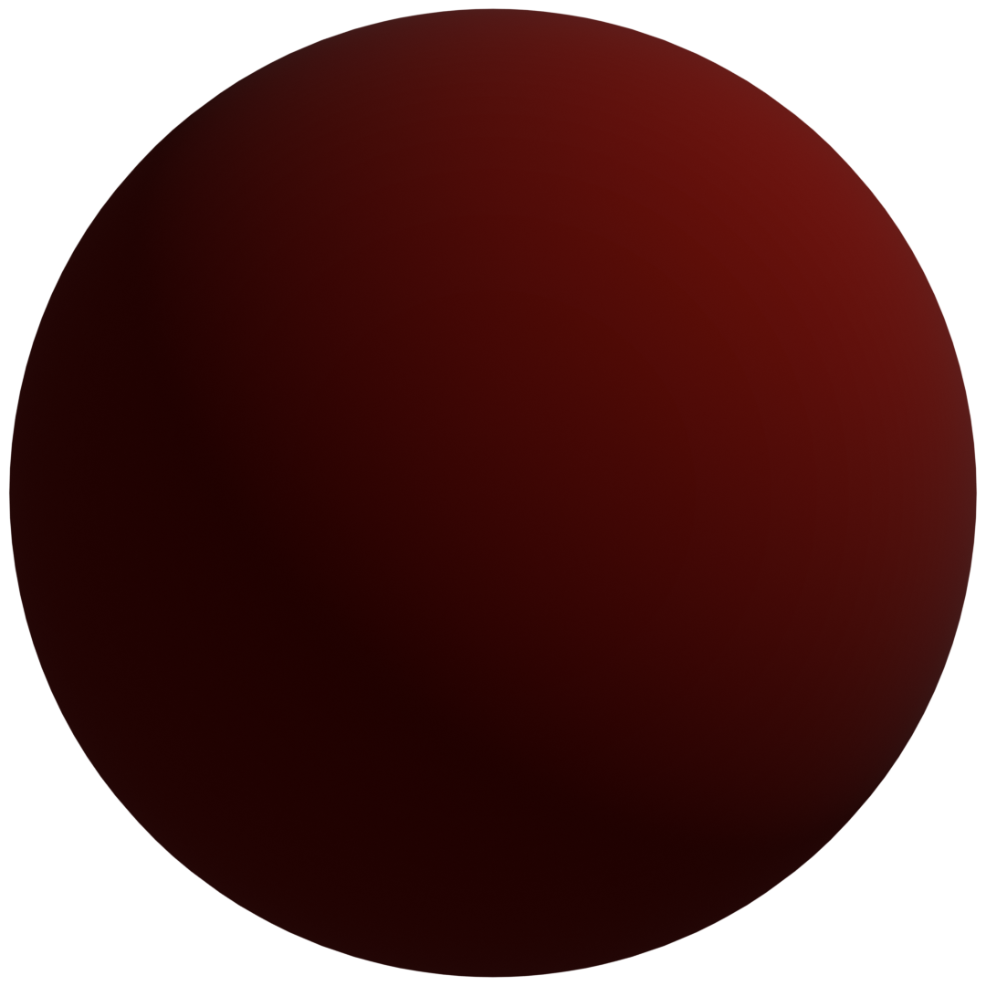 Fig 1: Pitch black shadows vs shadows lit with constant ambient light.