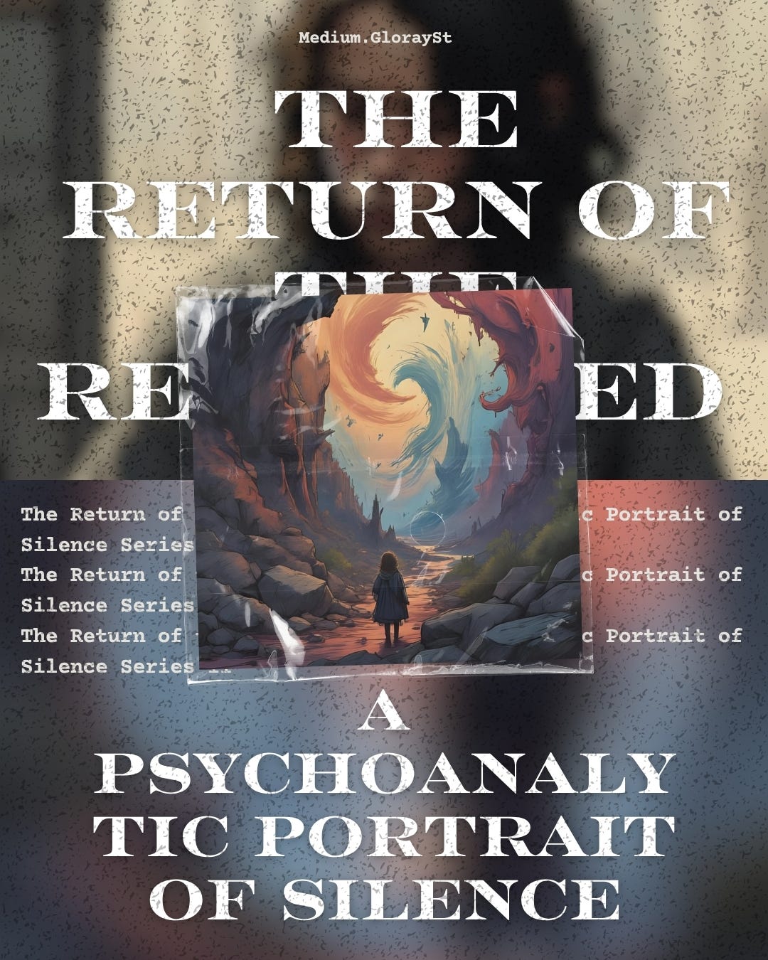 The Return of the Repressed / A Psychoanalytic Portrait of Silence