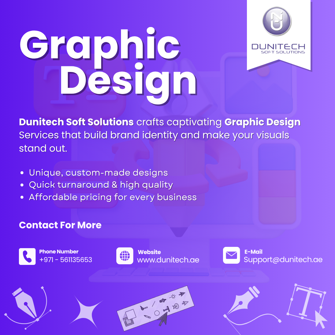 Discover Affordable and High-Quality Graphic Design Near You for Your Brand Growth
