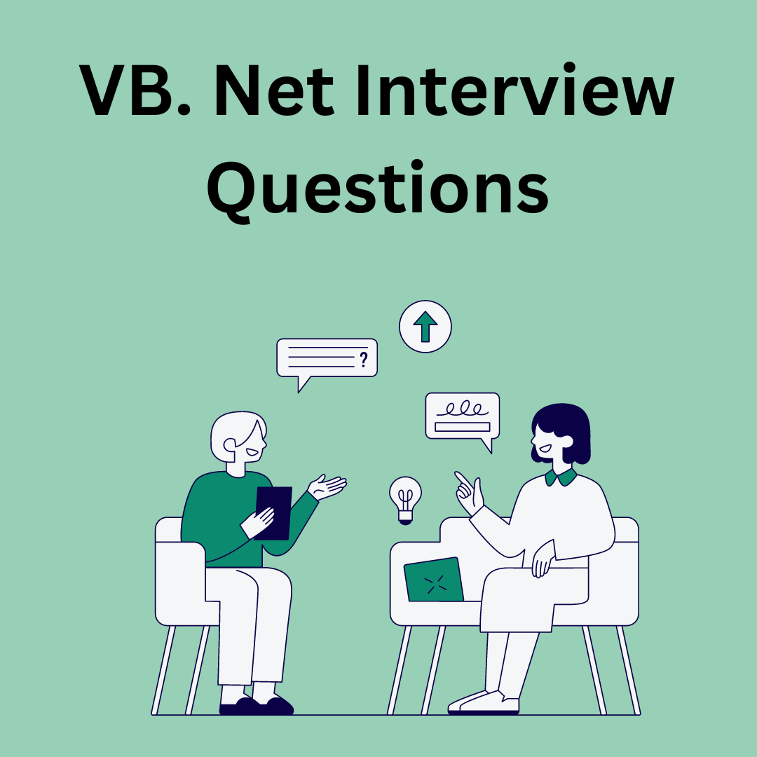 Top 20 vb net interview questions and answers for freshers by aliabid