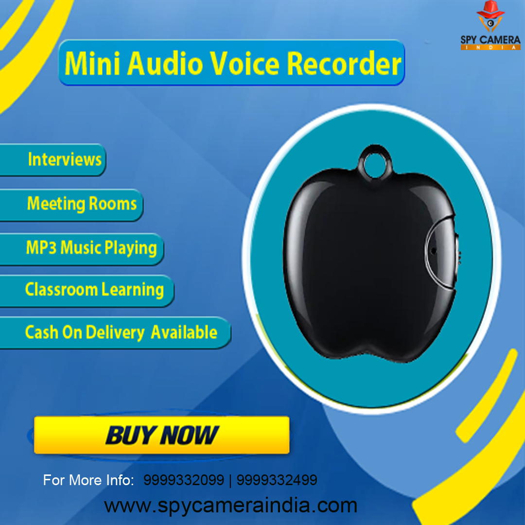 Why Choose GSM Bug Audio Devices? by Spycameraindia Oct, 2023 Medium