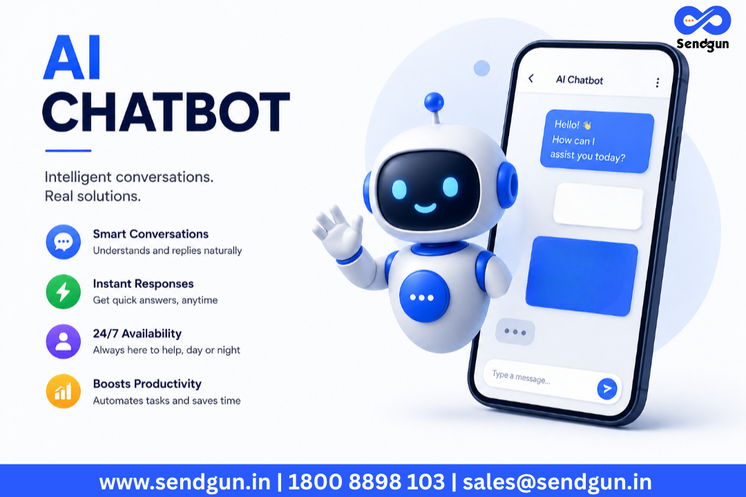 How AI Chatbots Help Businesses Stay Ahead of the Competition