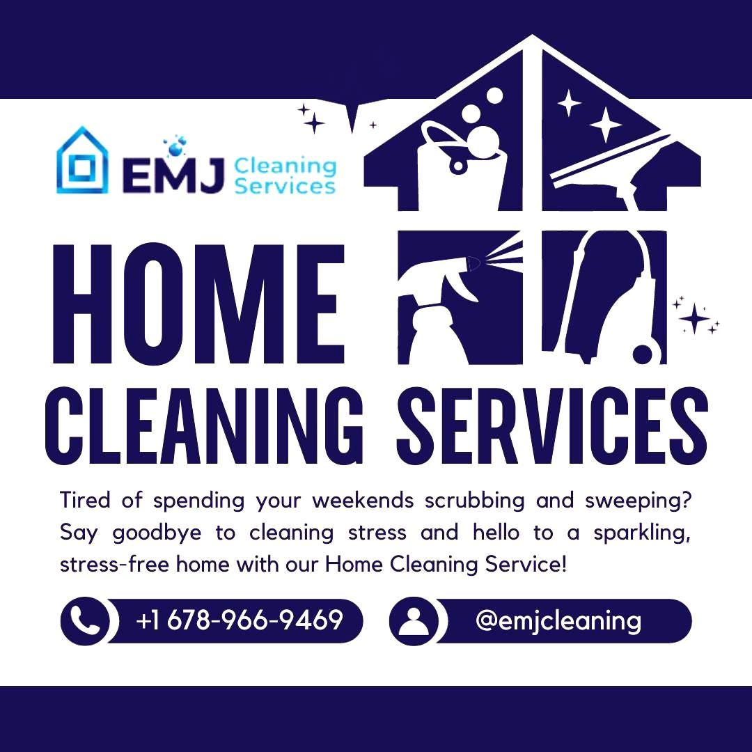 Sparkle and Shine by Elevating Your Space with El Paso Maid Services