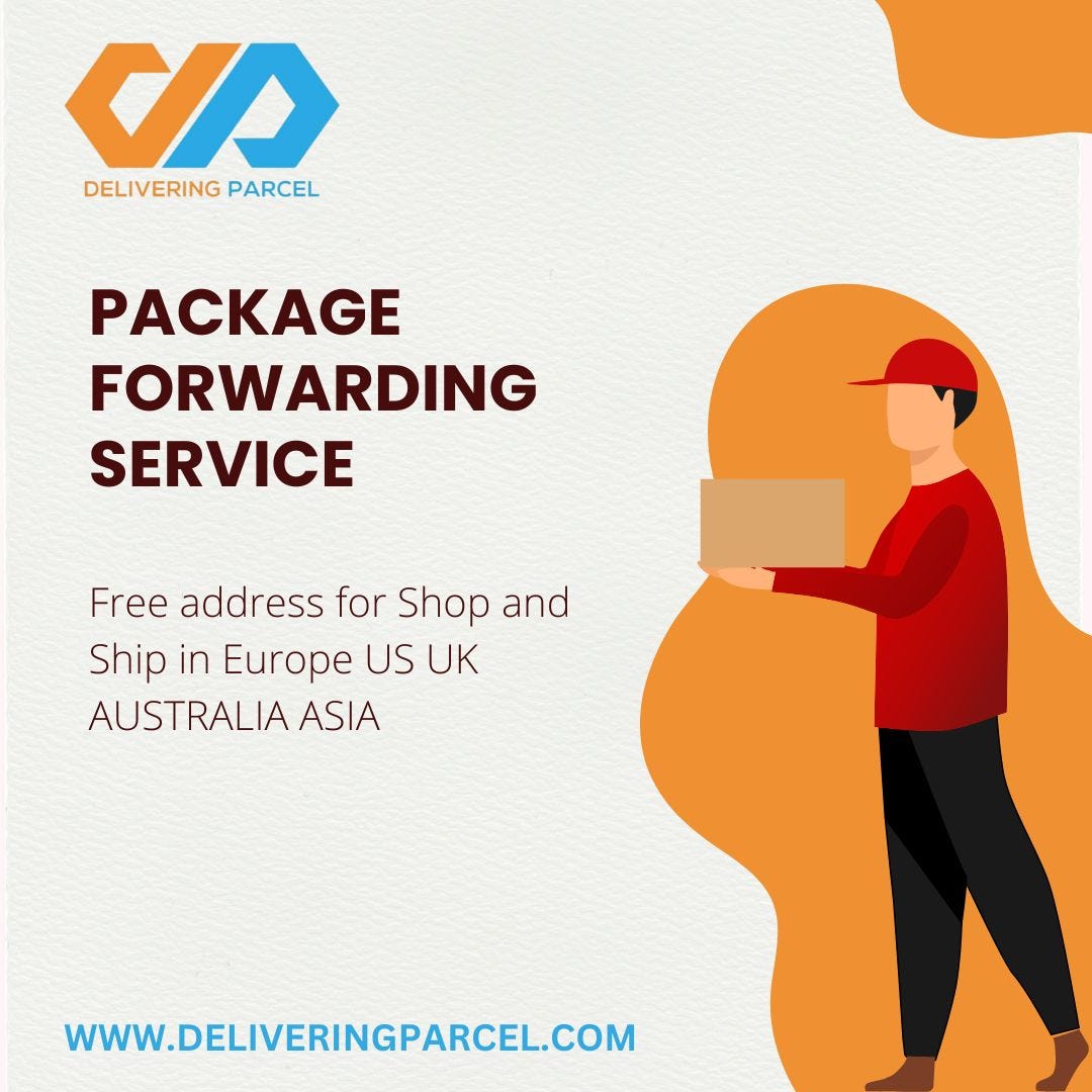 Unveiling Spain Reshipper: DeliveringParcels to USA | by Shoaibsinn