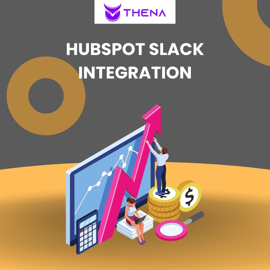 Enhancing Team Collaboration: A Comprehensive Guide to HubSpot Slack 
