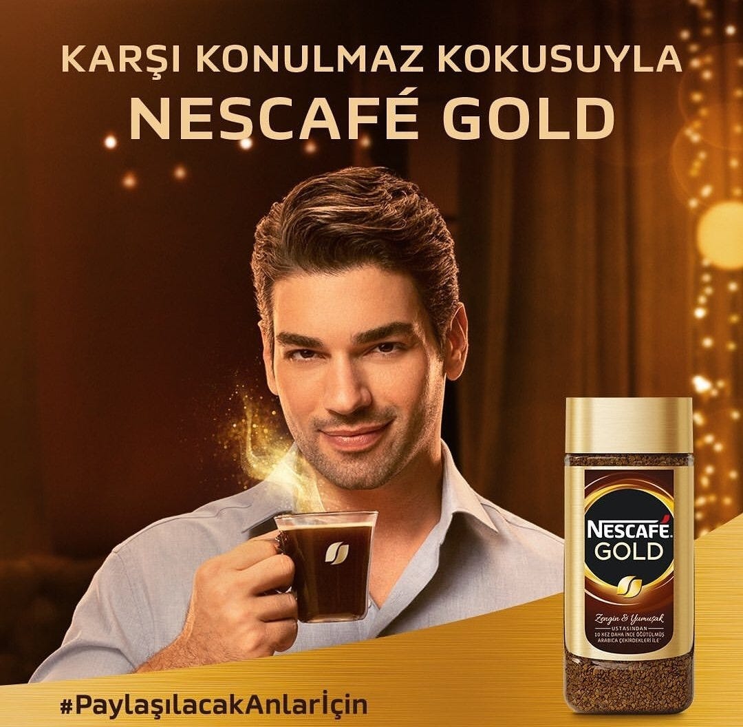 Brif'e Sadık Kalmak — Nescafe Gold — Stand By Me | by Kerem Güler | Medium