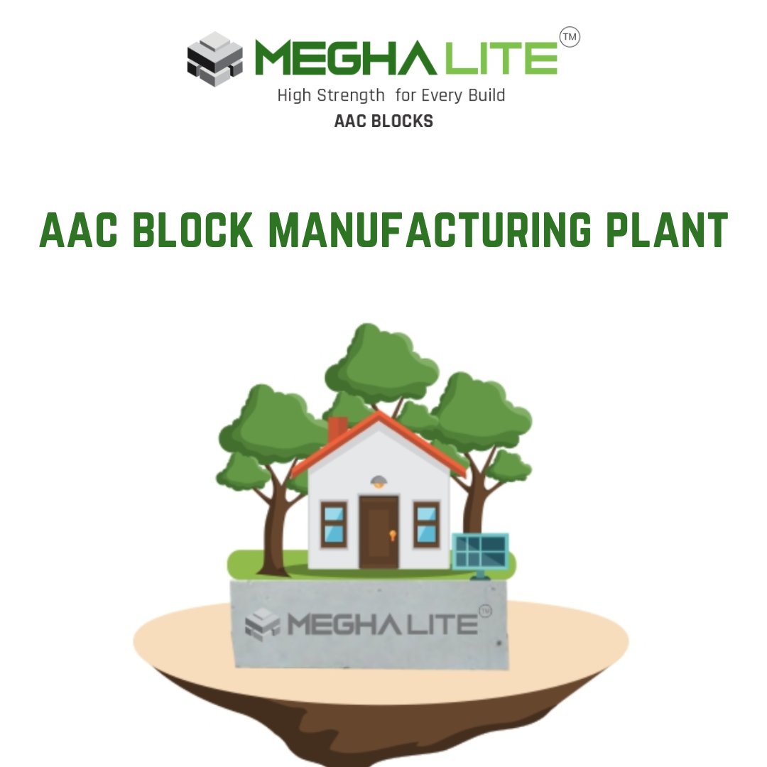 aac block manufacturers in bangalore Meghalite Medium