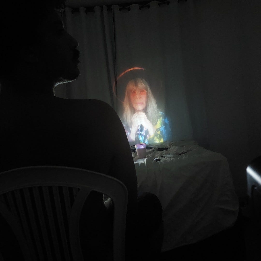 Projeção