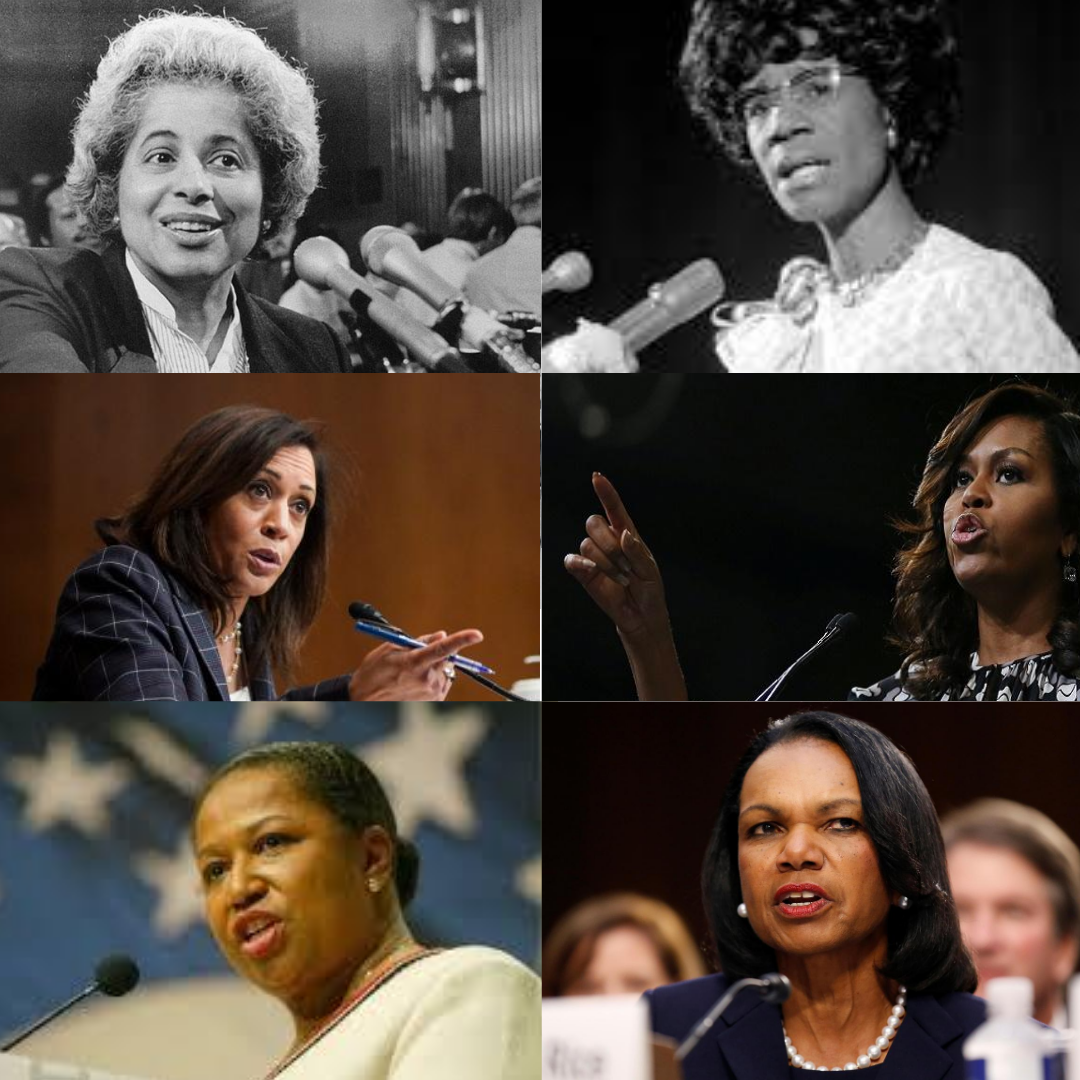UNBOSSED! The Legacy of Black Women in Executive Leadership by Ian Courts Medium photo