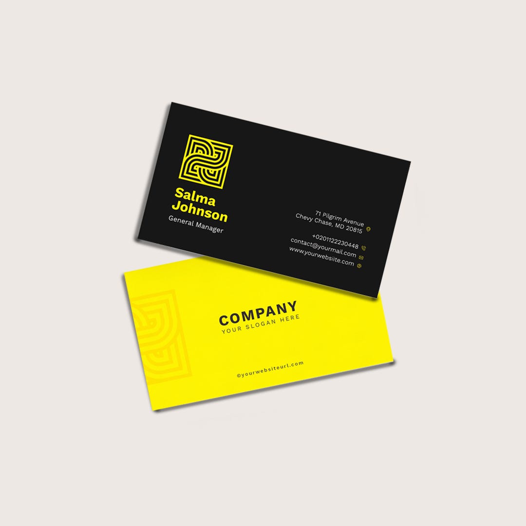 Inexpensive Business Cards, Low Price Business Cards