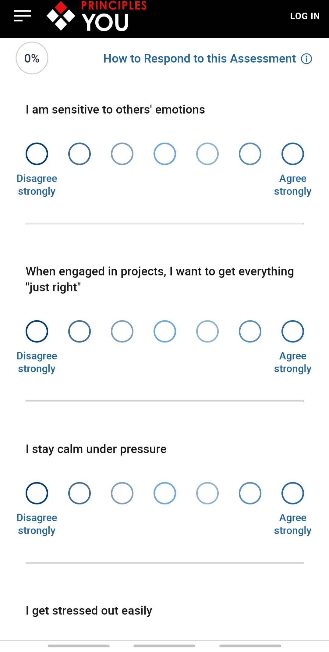 On MBTI, Refuting Adam Grant's Problematic Perspective, by TomK19