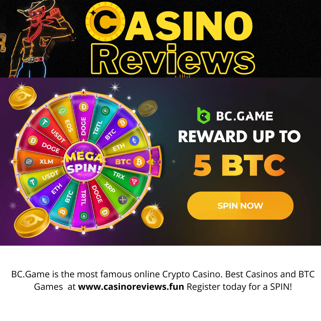 7 Things I Would Do If I'd Start Again BC.Game Crypto