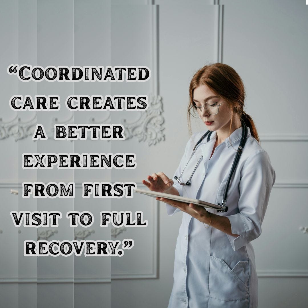 Signal Health Group highlights efficient care coordination