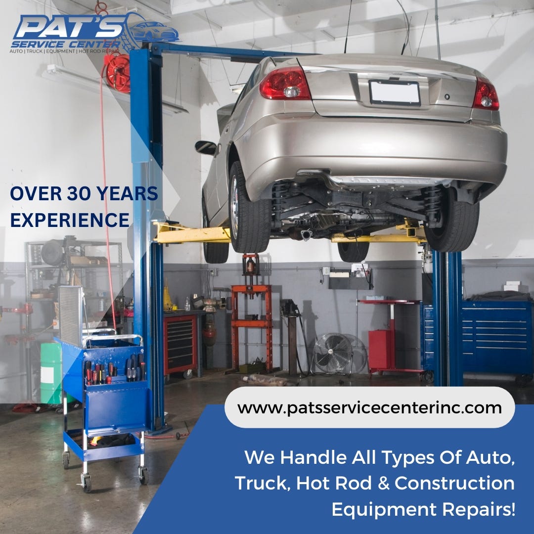 Sayville, NY Auto Repair Shop. In the heart of Sayville, NY and its