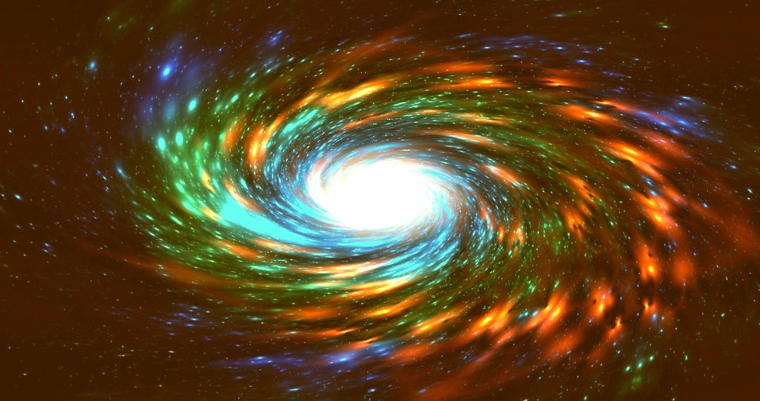 Exploring Dark Energy Speculating on the Explosive Emergence from